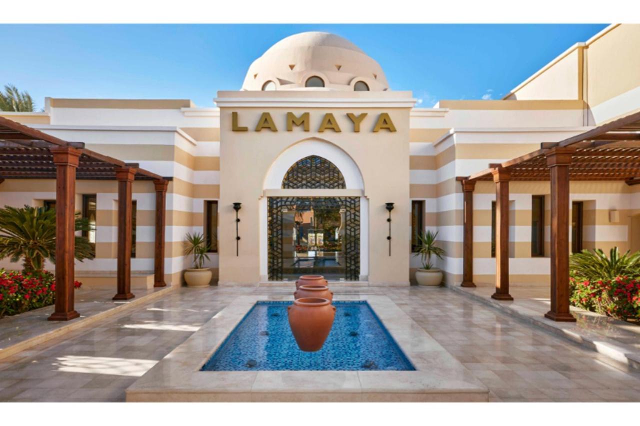 Jaz Lamaya Resort Coraya Bay Exterior photo